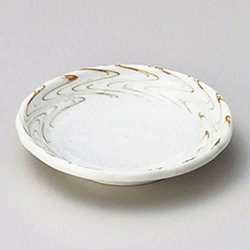 【飲食店定番】TB 型入ねり込み 2.8小皿/20入