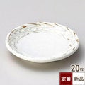 TB 型入ねり込み 2.8小皿/20入