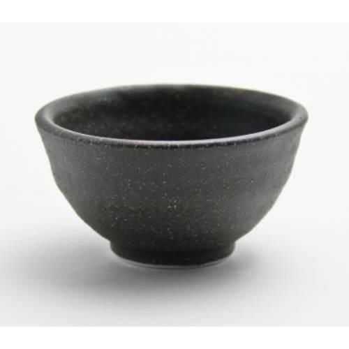 【飲食店定番】TB 備前風 ぐい呑み/1入