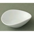 TB 楕円鉢 SSS 白/5入