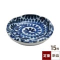 TB タコ唐草 豆皿/15入