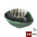 TB 織部十草 玉子鉢 小/1入