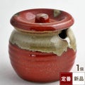 TB 口切2号カメ 朱赤/1入
