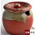 TB 口切3号カメ 朱赤/1入