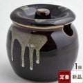 TB 口切3号カメ 天目/1入