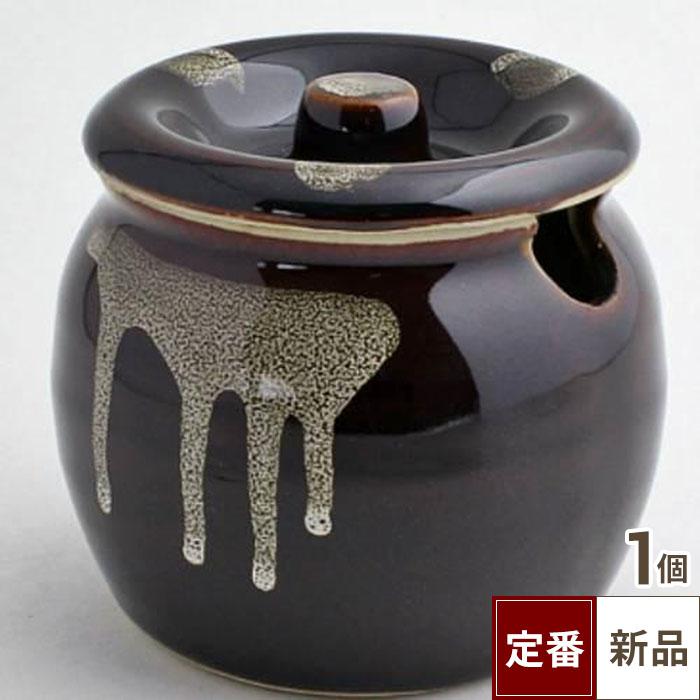 TB 口切3号カメ 天目/1入