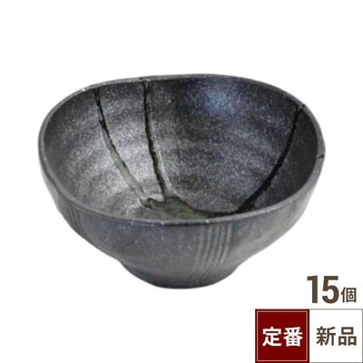 TB こぶし黒たたき 小鉢/15入