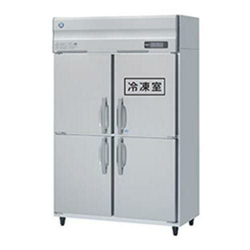 HRF-120LAT 【ホシザキ】冷凍冷蔵庫 LAシリーズ 幅1200×奥行650×高さ1910(mm) 単相100V/