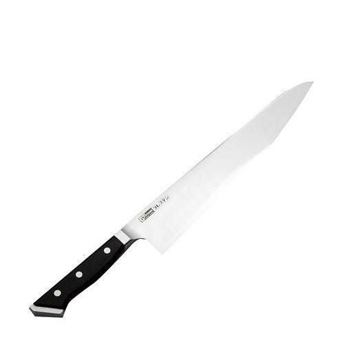 グレステン Tタイプ 牛刀 [両刃] 721TK 21cm 【業務用】【送料無料