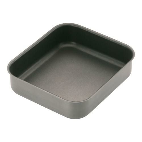 TKG ノンスティックベーキングトレー 27×24×H6.5cm