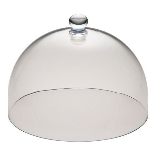 MLV ポリカーボネイト ドームカバー 12インチ MA12