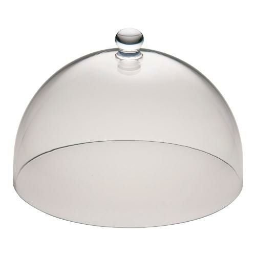 MLV ポリカーボネイト ドームカバー 14インチ MA14