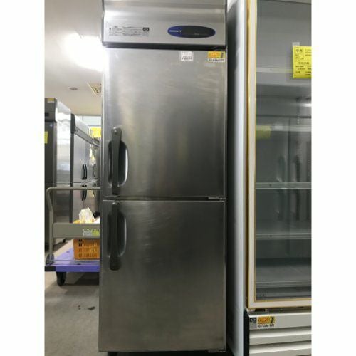 冷凍ショーケース RIO-125e ダイレイ 2020年 業務用 無風冷却方式 内容量:258L 中古 引取限定】冷凍ショーケース RIO-125e ダイレイ 2020年 業務用 無風
