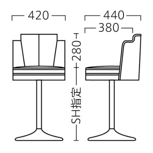 C-3340 Aランク