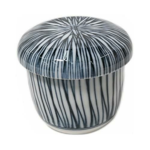 【飲食店定番】TB 細十草 むし碗/5入