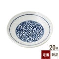 TB 丸蛸唐草 2.8皿/20入