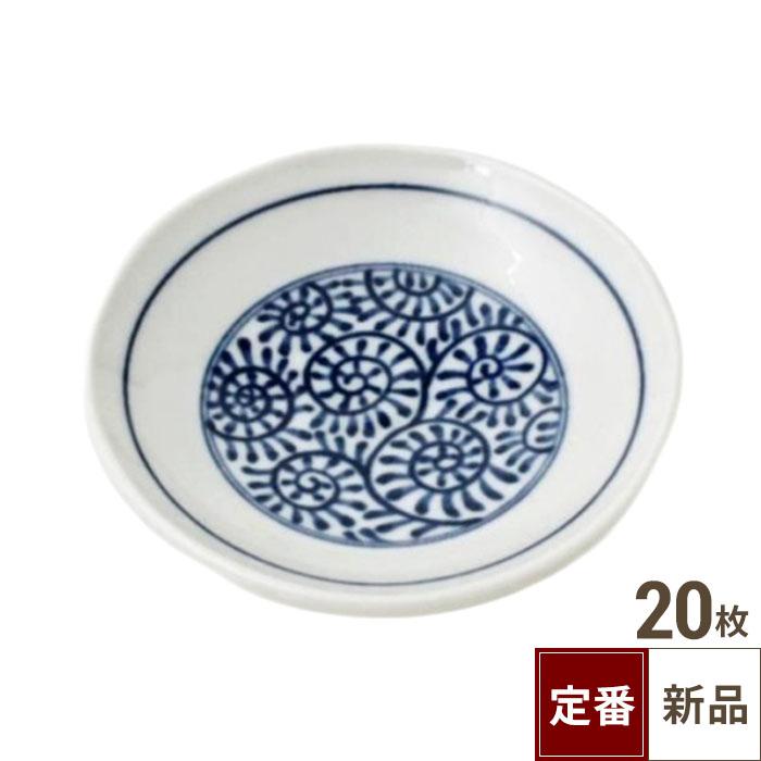 TB 丸蛸唐草 2.8皿/20入