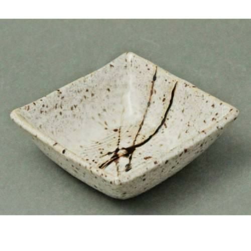 【飲食店定番】TB アメ乱れ 角小鉢/20入