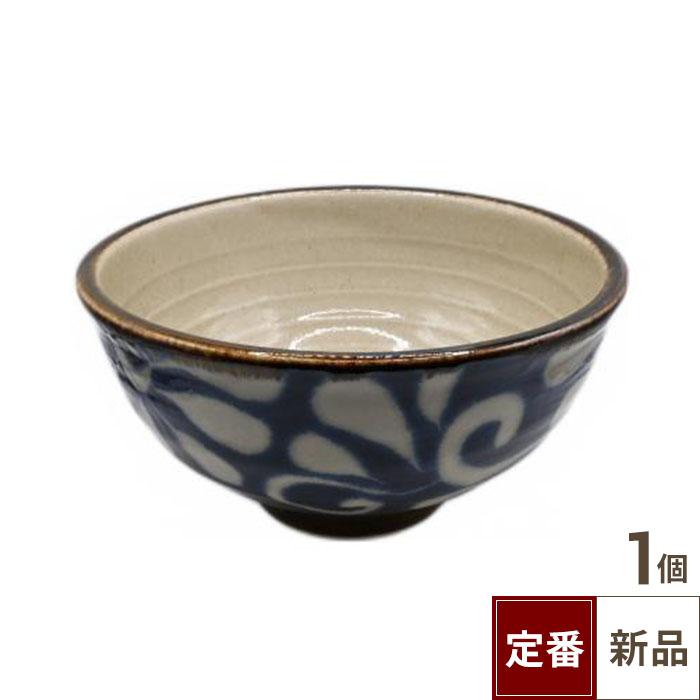 TB 琉球るり唐草 5.5高浜丼/1入