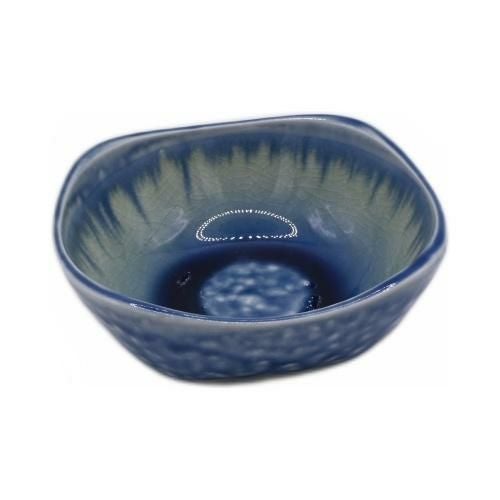 【飲食店定番】TB 丸角小付 清流 /20入