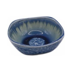 TB 丸角小付 清流　/20入