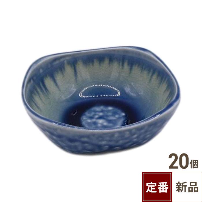 TB 丸角小付 清流　/20入