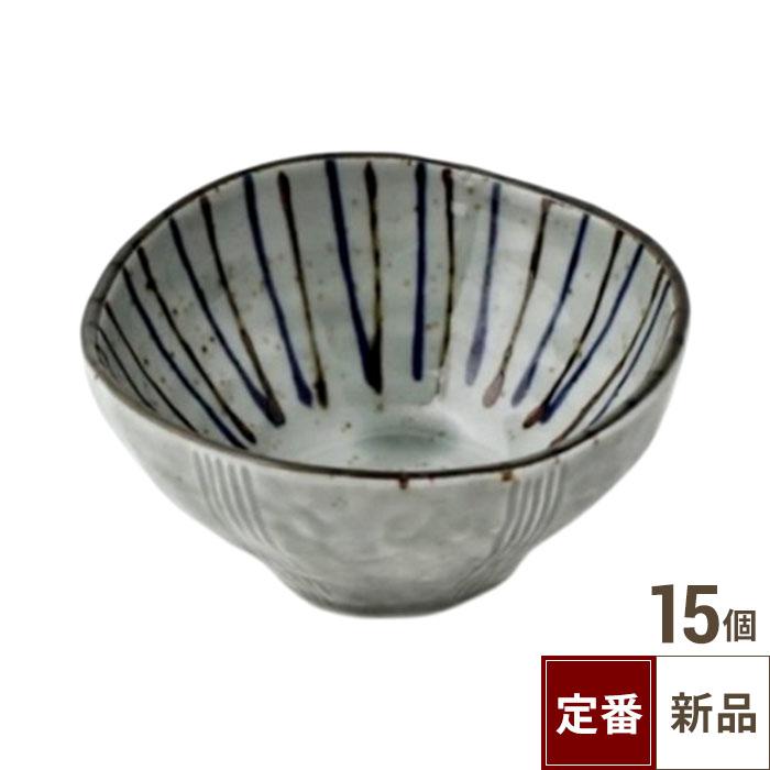 TB 益子十草たたき小鉢/15入