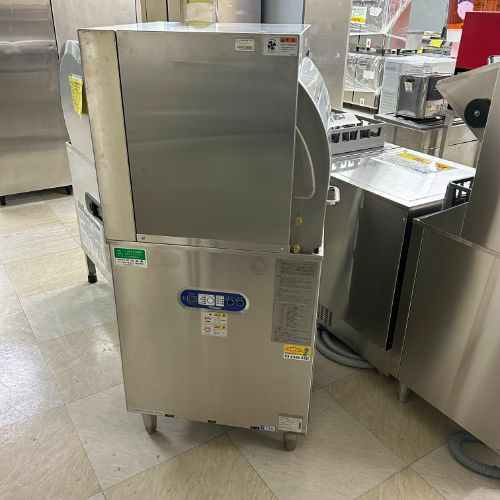 業界最長1年保証】【中古】食器洗浄機 タニコー TDWD-6SGR 幅920×奥行