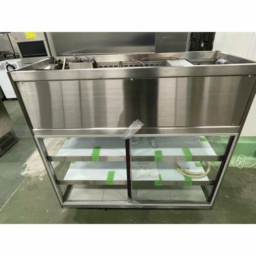 業務用/新品】ヒゴグリラー ステーキ用グリラータイプ三相200V 3P