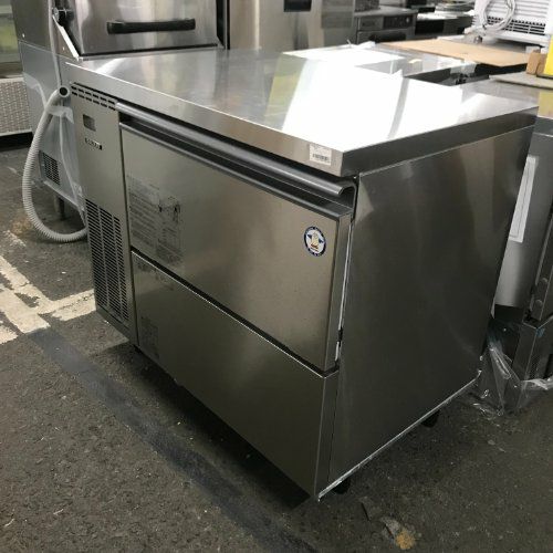 保守メンテナンスサービス付セット商品】FIC-95KVX【フクシマガリレイ