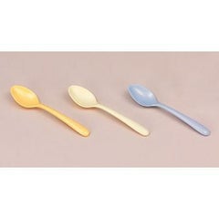 メラミンスプーン