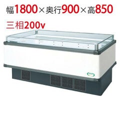 アイランドタイプショーケース IMC-65PWFTAX