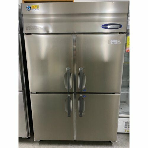 業務用 パナソニック 冷凍庫 ドロアー SUF-DG1261-2A コールドテーブル 台下 厨房 飲食店 パナソニック SUR-GS1261SA|サンドイッチ 幅1200mm〜2100mm|その他の