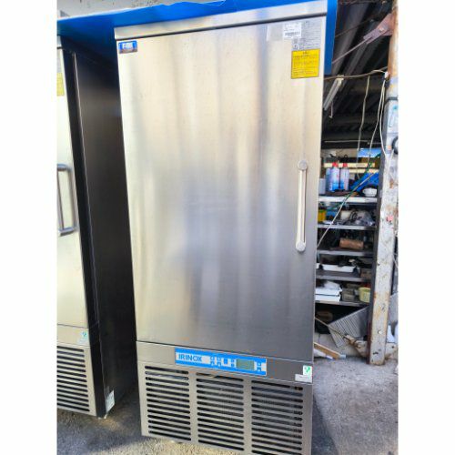 業界最長1年保証】【中古】プラストチラー FMI(エフエムアイ) EF10.1