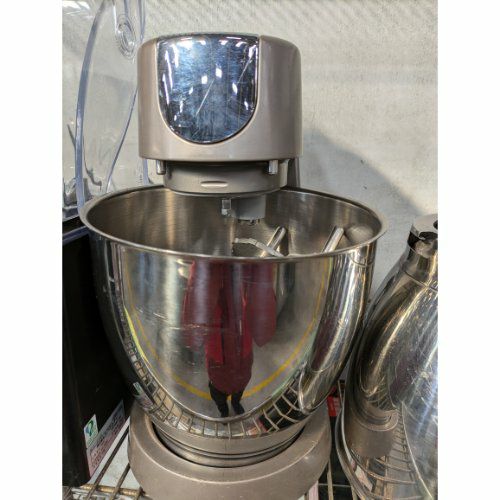 業界最長1年保証】【中古】ミキサー KIPROSTAR PRO-MX7-D 幅250×奥行