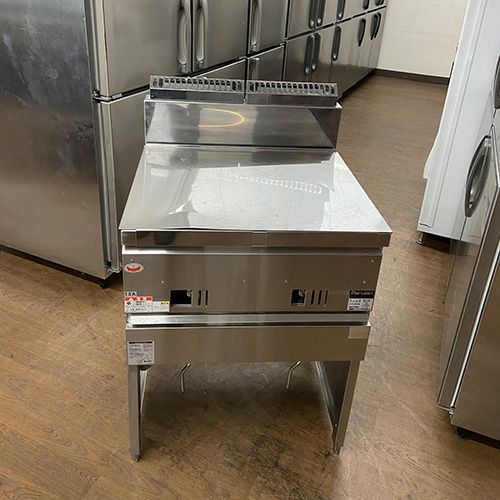Panasonic 冷蔵ショーケース SMR-SU120LA 252L 業界最長1年保証】【中古】小型冷蔵ショーケース パナソニック