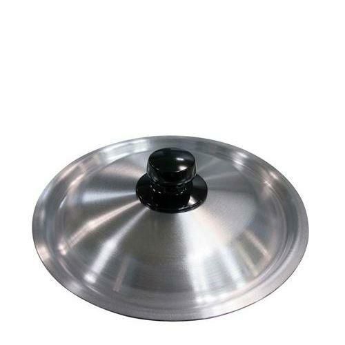 アルミ 雪平鍋蓋 21cm用