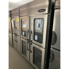 業務用/新品】 ニチワ 食器消毒保管機(電気式) ESD-4(旧型式：ES-4) 幅 