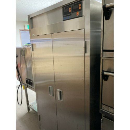 業界最長1年保証】【中古】食器消毒保管庫 ホシザキ HSB-15SB3 幅1300