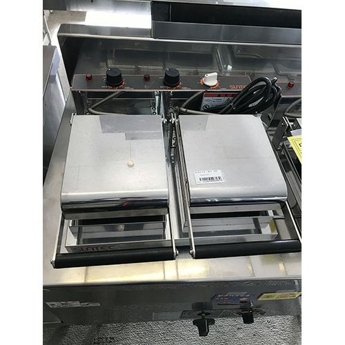 SUNTEC サンテック SHS-2 ホットサンドメーカー ワッフルメーカー SUNTEC サンテック SHS-2 ホットサンドメーカー 【公式通販】