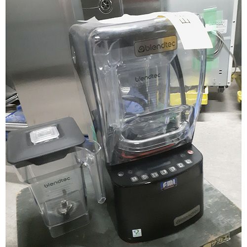 業界最長1年保証】【中古】スムージーブレンダー ハミルトンビーチ