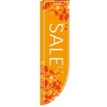 「SALE オレンジ」 のぼり屋工房【N】