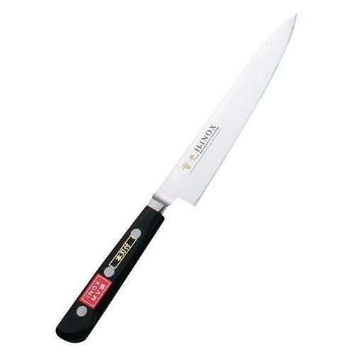 堺實光 INOX ペティーナイフ 12cm