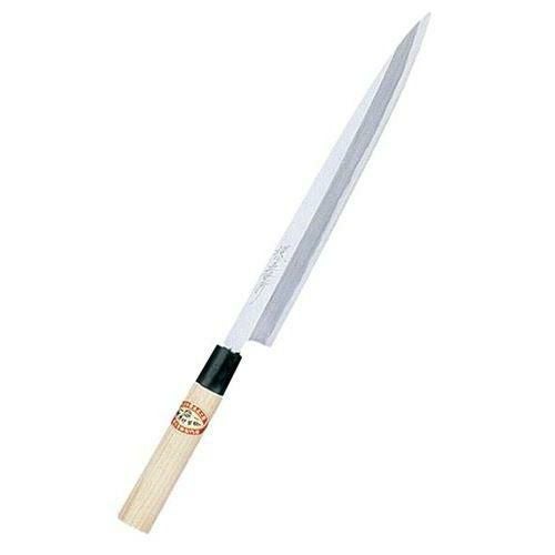 堺孝行 霞研 正夫(柳刃)27cm 06004