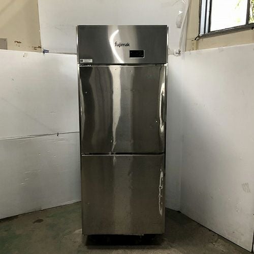 冷凍庫　フジマック　FRF6180KAi 冷凍庫 フジマック FRF6180KAi 業務用冷蔵庫・冷凍庫・冷凍冷蔵庫
