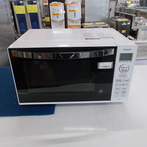 中古電子レンジ S.Kjapan 爆買 新生活応援 中古 電子レンジ SKジャパン ターンテーブル