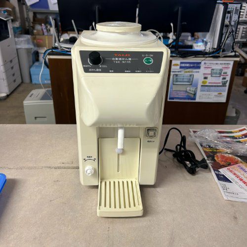 中古日本酒用機器の通販ならテンポスドットコム