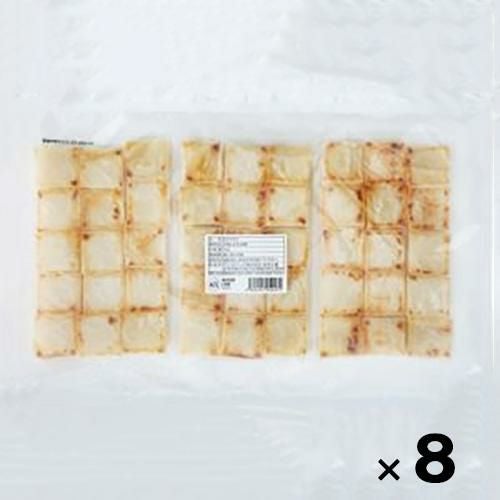 業務用焼き目餅1kg×8袋