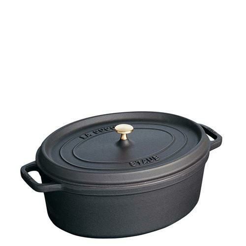ストウブ ムールポットノブ付 40509-494/業務用/新品/送料無料