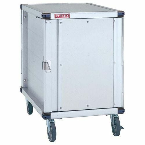 タオルウォーマー20L 100~120本収納 ホットボックス横開きタイプ HB-118S